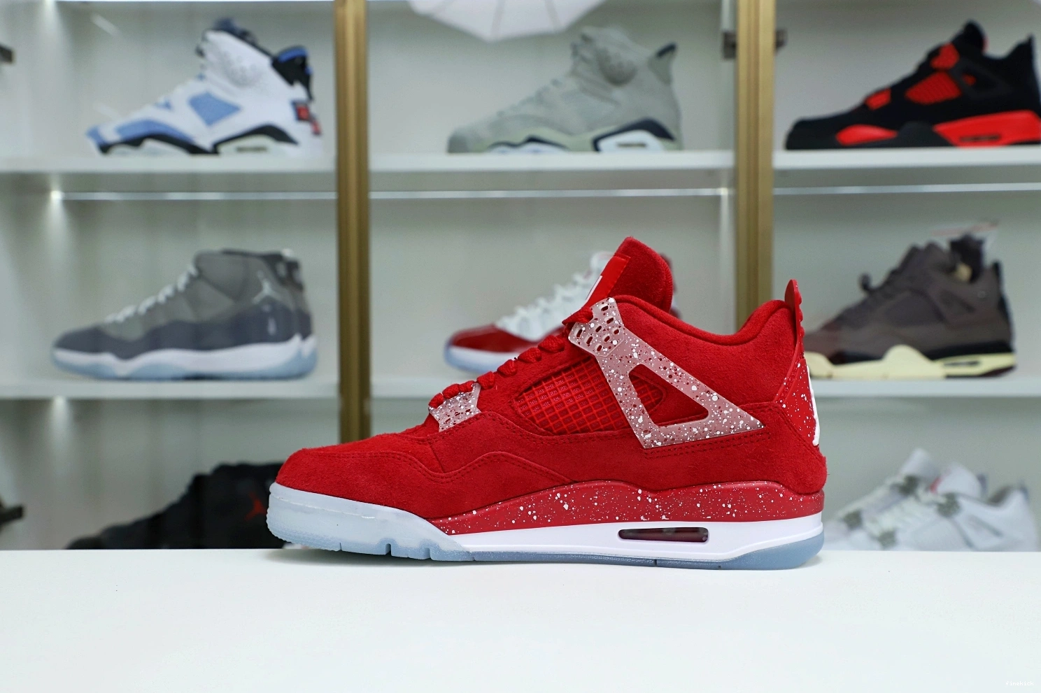 Jordan 4 Air Jordan 0313